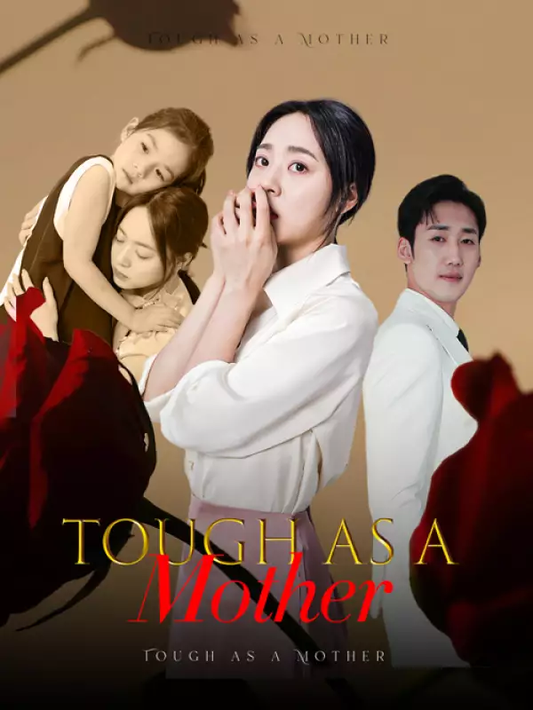 Tough as a Mother cover