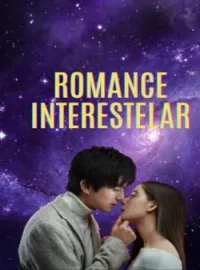 Romance Interestelar