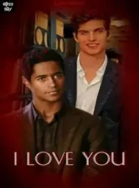 I LOVE YOU.( Romance gay) LIVRO 2 