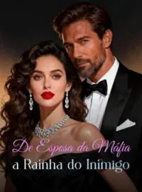 De Esposa da Máfia a Rainha do Inimigo