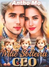 Mãe solteira e CEO