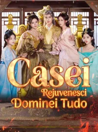 Casei, Rejuvenesci, Dominei Tudo