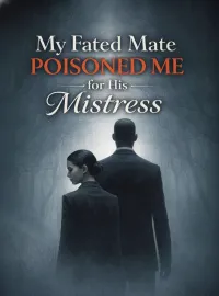 My Fated Mate Poisoned Me for His Mistress