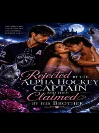 Rejected By The Hockey Captain And Then Claimed By His Brother