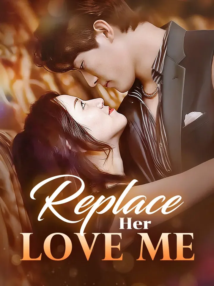 Replace Her, Love Me cover