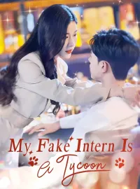 My Fake Intern Is A Tycoon