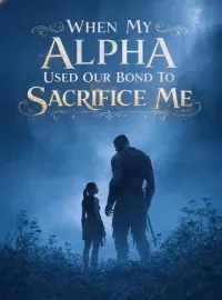 When My Alpha Used Our Bond to Sacrifice Me
