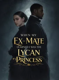 When My Ex-Mate Learned I Was the Lycan Princess