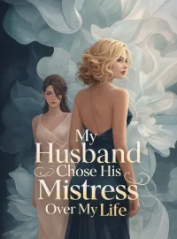 My Husband Chose His Mistress Over My Life