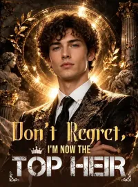 Don't Regret, I'm Now The Top Heir