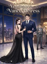 Vengeance of the Vance Heiress