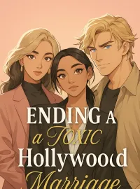 Ending a Toxic Hollywood Marriage