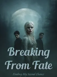 Breaking from Fate, Finding My Second Chance