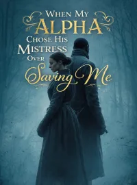 When My Alpha Chose His Mistress Over Saving Me