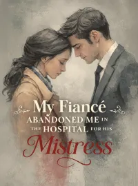 My Fiancé Abandoned Me in the Hospital for His Mistress