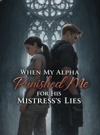 When My Alpha Punished Me for His Mistress’s Lies