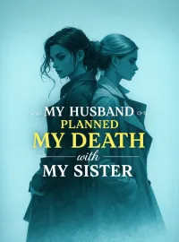 My Husband Planned My Death with My Sister