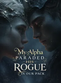 My Alpha Paraded His Rogue in Our Pack