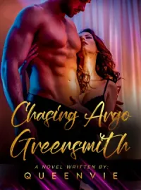 Chasing Argo GreeSmith