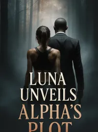 Luna Unveils Alpha's Plot