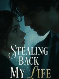 Stealing Back My Life