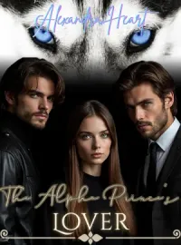 The Alpha Prince's Lover
