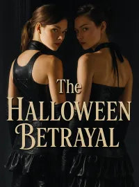 The Halloween Betrayal