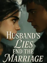 Husband's Lies End the Marriage