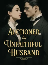 Auctioned by Unfaithful Husband