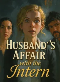 Husband's Affair with the Intern