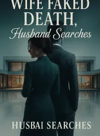 Wife Faked Death, Husband Searches