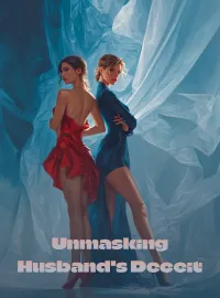 Unmasking Husband's Deceit
