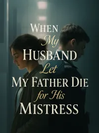 When My Husband Let My Father Die for His Mistress