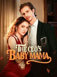 The CEO’s Baby Mama