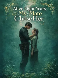 After Eight Years, My Mate Chose Her