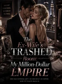 The Ex-Wife's Trashed Room: My Million-Dollar Empire