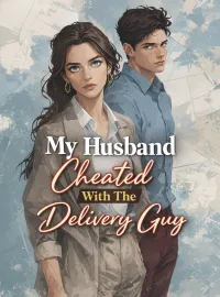 My Husband Cheated With The Delivery Guy