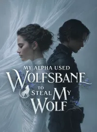 My Alpha Used Wolfsbane to Steal My Wolf