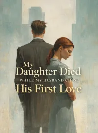 My Daughter Died While My Husband Chose His First Love