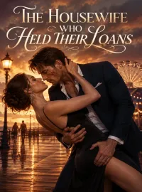 The Housewife Who Held Their Loans