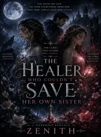 The Healer Who Couldn't Save Her Own Sister.