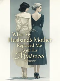 When My Husband's Mother Replaced Me With His Mistress