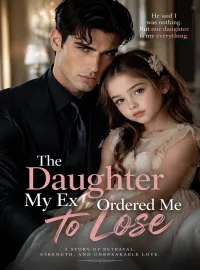 The Daughter My Ex Ordered Me to Lose