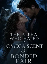 The Alpha Who Hated My Omega Scent Is My Bonded Pair
