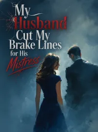 My Husband Cut My Brake Lines for His Mistress