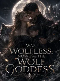 I Was Wolfless, Now I'm the Wolf Goddess