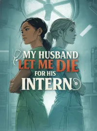 My Husband Let Me Die for His Intern