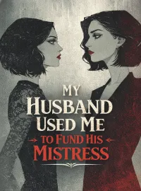 My Husband Used Me to Fund His Mistress