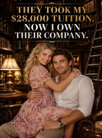 They Took My $28,000 Tuition, Now I Own Their Company.