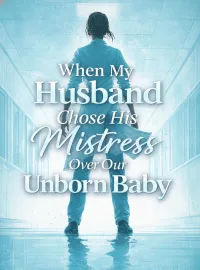 When My Husband Chose His Mistress Over Our Unborn Baby